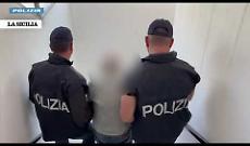 Catturato latitante: ex dirigente della penitenziaria si nascondeva in un alloggio nello stesso palazzo di residenza 