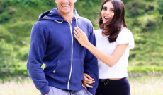 Luigi Berlusconi e Federica Fumagalli ancora genitori: nuovo arrivo senza troppo clamore