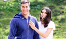 Luigi Berlusconi e Federica Fumagalli ancora genitori: nuovo arrivo senza troppo clamore