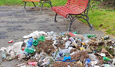 Catania piazza Santa Maria di Ges&ugrave;