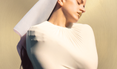 Rosal&igrave;a, la versione completa di "Lux" con il singolo in siciliano "Focu 'ranni"