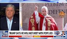 Lo Strappo dell'anchorman di Fox filo Trump: "Non sono pi&ugrave; cattolico"