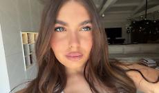 Chanel Totti, il video in palestra e la ferocia dei social: quando il corpo di una ragazza diventa bersaglio pubblico