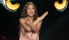 Elettra Lamborghini a Belve: &laquo;Non dovevo accettare quell'intervista&raquo;