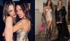 Elodie e Franceska, il matrimonio sussurrato che accende il gossip: cerimonia in spiaggia, pochi intimi e il nome di Diletta Leotta tra gli invitati