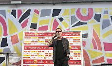 Il ritorno del "Male necessario": Masini strega il pubblico siciliano