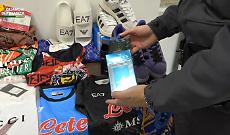 Il business del falso correva su Facebook: sette misure cautelari a Messina