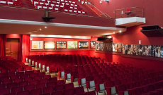 Rita Gari dopo le dimissioni dallo Stabile: &laquo;Lasciamo il teatro in attivo&raquo;