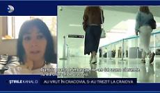 Cracovia o Craiova? L'incredibile scambio di destinazione di una famiglia italiana