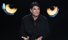 Sal Da Vinci ruggisce a Belve: "La mia musica non &egrave; camorra"