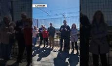 Ampliamento del Porto, la citt&agrave; che dice "no": &laquo;Si blocchi l'iter alla Camera&raquo;