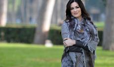 La verit&agrave; di Manuela Arcuri, l'amore sconfitto dalla routine: &laquo;Perch&eacute; con Giovanni &egrave; finita&raquo;
