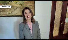 Il neo assessore regionale Ingala si presenta: &laquo;Esperienza e impegno per lo sviluppo della Sicilia&raquo; (Video)