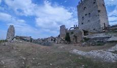 Castello di Cefal&agrave; Diana