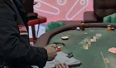 Randazzo, il circolo privato era diventato una bisca clandestina: denunciati i pokeristi per gioco d'azzardo in concorso