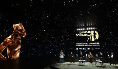 Da Paolo Sorrentino a Valeria Bruni Tedeschi: Giorgio Armani veste i "David di Donatello"