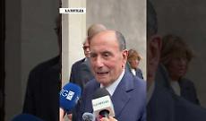 Mafia sempre pi&ugrave; violenta a Palermo, Schifani: &laquo;Situazione delicata ma ho fiducia nelle forze dell'ordine&raquo;