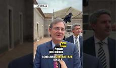 &laquo;Liberi di scegliere&raquo;, la legge che punta a strappare i giovani alla mafia
