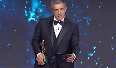 David di Donatello, Flavio Insinna rilancia Taormina come sede per ospitare il premio