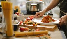Con un QR "Food Sospeso" trasforma le donazioni in pasti per i bisognosi di New York