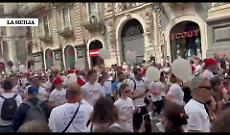 Al via la Corri Catania 2026: la citt&agrave; in festa tra sport, musica e solidariet&agrave;