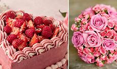 Festa della mamma: forza, sacrificio, fiori, torte e il messaggio social di Giorgia Meloni