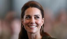 Kate Middleton riparte da Reggio Emilia: primo viaggio all'estero nel nome dell'infanzia