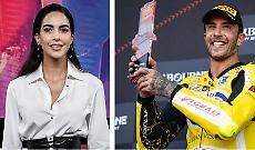 Tra Andrea Iannone e Rocio Morales &egrave; gi&agrave; finita: "Non siamo mai stati una coppia"