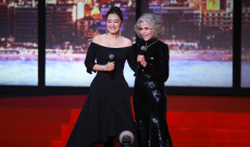 Gong Li, Jane Fonda