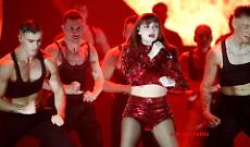 Da "Amici" a regina del pop: la trasformazione di Annalisa fa impazzire Messina