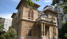 Ville, villini e palazzi in stile Liberty: la Sicilia apre i suoi gioielli nascosti per una settimana