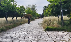 Siracusa: Parco Robinson