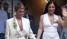 Paola Turci rompe il silenzio su Francesca Pascale: la separazione, la felicit&agrave; ritrovata e quel patto di riservatezza finito al centro della rottura