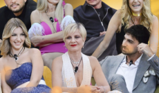 Finale Grande Fratello Vip: sei finalisti con televoto ancora aperto per Raimondo Todaro e Renato Biancardi