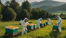 E' la Giornata mondiale delle api: il miele racconta il territorio e tutela la biodiversit&agrave;