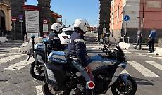 Cinque navi da crociera in due giorni e per 15mila turisti scatta un piano di sicurezza straordinario