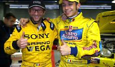 La rottura tra Valentino Rossi e pap&agrave; Graziano: la "colpa" &egrave; della nuova compagna del padre del "Dottore"
