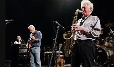 Addio a Dick Parry: il sax che ha segnato i Pink Floyd