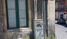 Catania rifiuti