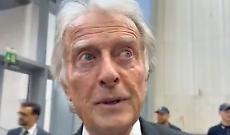 Montezemolo stronca la nuova Ferrari Luce: &laquo;Meglio non dica quello che penso...&raquo;