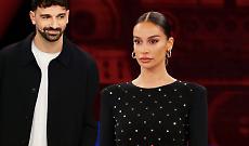 Raimondo Todaro e Francesca Tocca, il riabbraccio dopo il GF Vip: il silenzio che ha detto pi&ugrave; di una diretta
