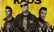 Al Banacher la nuova reunion dei dj catanesi per "Radio Mc Intosh Summer Edition": ospiti i Boppin Kids