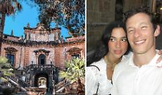 Nozze Dua Lipa, divieti di sosta e limitazioni del traffico a Bagheria dal 1 al 8 giugno