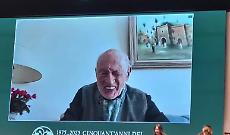 &Egrave; morto Edgar Morin, il predatore di conoscenza che sfid&ograve; la frammentazione del sapere