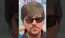 Ricky Memphis a Catania presenta in anteprima il film &ldquo;Il Grande Boccia&rdquo;: &laquo;Speriamo porti bene&raquo;