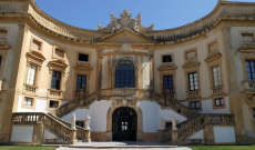 Villa Valguarnera, un gioiello del '700 tra set cinematografici e il matrimonio vip di Dua Lipa