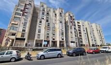 Librino, dopo 25 anni manutenzione per le palazzine comunali di viale Moncada 18