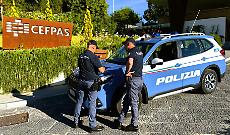 Corruzione al Cefpas: otto indagati, c&rsquo;&egrave; anche il deputato regionale Riccardo Gallo Afflitto: IL VIDEO