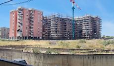 Librino, 64 nuovi alloggi popolare in bilico per il Pnrr: &laquo;Vogliamo una casa, ci diano certezze&raquo;