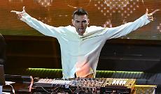 Dance Music Awards, "Tutta l'Italia" di Gabry Ponte &egrave; il miglior brano da ballo del 2025